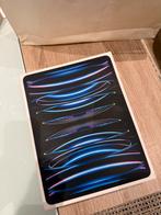 iPad Pro 12.9” (2022) 128 Gb, Ophalen, 12 inch, Zo goed als nieuw, Apple iPad Pro