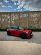 Mini F56 JCW, Auto's, Mini, 4 cilinders, Alcantara, 170 kW, Berline