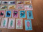 Timbres RUANDA BURUNDI, Timbres & Monnaies, Timbres | Afrique, Enlèvement ou Envoi, Autres pays, Non oblitéré
