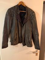 Lere jas “allsaints”, Vêtements | Hommes, Vestes | Été, Enlèvement, Comme neuf, Taille 52/54 (L)