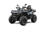 CF Moto CFORCE 1000 AGRI T3B 2024 [Fijn .0%] Fijn .0%, Motoren, Quads en Trikes, 2 cilinders, Meer dan 35 kW, 1000 cc