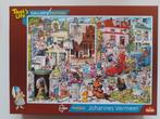 puzzel 1000 stuks, Ophalen of Verzenden, Gebruikt, Legpuzzel