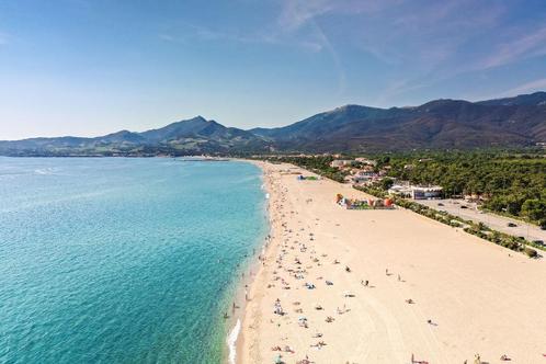 Vakantie in Argelès-sur-Mer/ Zuid-Frankrijk, Vakantie, Vakantie | Autovakanties, Landhuis of Villa, Landelijk, Aan zee, Aan meer of rivier