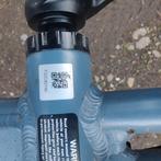 Super 73 s adventure, Ophalen