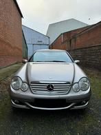 Mercedes c200 coupé compressor, Auto's, Overige modellen, Handgeschakeld, Particulier, 2 deurs