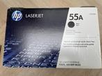 Orginele toner HP CE255A (HP 55A) voor HP P3015, 500 MFP M52, Computers en Software, Ophalen of Verzenden, Nieuw, Toner, HP ORIGINAL