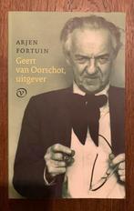 Arjen Fortuin - Geert van Oorschot, Uitgever, Enlèvement ou Envoi, Arjen Fortuin