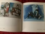 JEAN HÉLION (1904-1987) grafisch werk, Boeken, Ophalen of Verzenden, Zo goed als nieuw