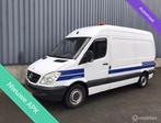 Mercedes Sprinter 311 2.2 CDI 366 L2H2 AUTOMAAT, 2 places, 2800 kg, Noir, Diesel