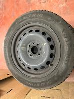 Pneus hiver Fiat 500, Autos : Pièces & Accessoires, 14 pouces, Pneus hiver, 175 mm, Véhicule de tourisme