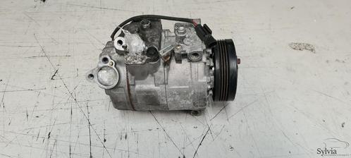 Aircopomp airco compressor NISSENS 89116 BMW 7 serie E65 M57, Auto-onderdelen, Airco en Verwarming, Gebruikt, Ophalen of Verzenden