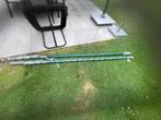 Tuinpalen wasdraad, Ophalen, Zo goed als nieuw, Overige typen