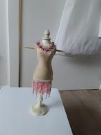 Mannequin, Verzamelen, Poppenhuizen en Toebehoren, Ophalen of Verzenden, Gebruikt