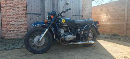 Dnepr MT16, Motoren, Motoren | Oldtimers, Ophalen