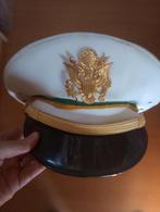 Kapitein Kepi, Amerikaanse militaire politie, Ophalen of Verzenden