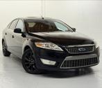 FORD MONDEO BLACK EDITION EURO 5 AUTOMATISCHE TRANSMISSIE, Euro 5, Zwart, Mondeo, Zwart