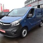 Opel Vivaro 1.6D euro 6b ,koelwagen ombouw ,garantie, Auto's, Opel, Te koop, 70 kW, 5 deurs, Blauw