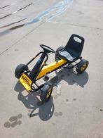 gocart kettcar, Kinderen en Baby's, Speelgoed | Buiten | Skelters, Ophalen, Gebruikt