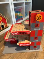 Garage, Hobby en Vrije tijd, Ophalen, Zo goed als nieuw