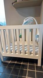 Park/Wieg Bopita + bekleding Caramella, Kinderen en Baby's, Babywiegjes en Ledikanten, Ophalen, Gebruikt, Wieg