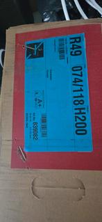 Dakraam 78x114 antraciet, Doe-het-zelf en Bouw, Ophalen of Verzenden