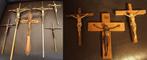 Kruisbeelden, Comme neuf, Image, Enlèvement, Christianisme | Catholique