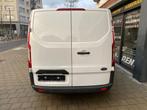 Ford Transit Van 270S Ambiente / 3e zit / Multistuur, Monovolume, Wit, Electronic Stability Program (ESP), Grijs