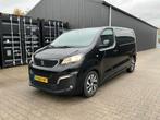 Peugeot Expert 227S 2.0 HDi Automatic Bedrijfswagen, Auto's, Automaat, Gebruikt, Euro 6, Overige brandstoffen