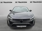Peugeot 408 Allure 1.2 EAT8, Auto's, Automaat, 4 deurs, 1199 cc, Emergency brake assist