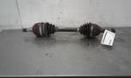 AANDRIJFAS LINKS VOOR Opel Astra H SW (L35), Gebruikt, Opel