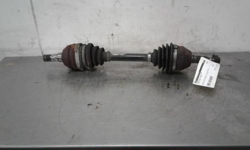 AANDRIJFAS LINKS VOOR Opel Astra H SW (L35), Auto-onderdelen, Remmen en Aandrijving, Opel, Gebruikt