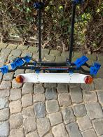 Fietsdrager voor trekhaak, Auto diversen, Fietsendragers, Ophalen, 2 fietsen, Gebruikt, Trekhaakdrager