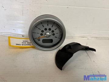 MINI COOPER ONE R50 R52 R53 teller toerenteller 2001-2007 beschikbaar voor biedingen