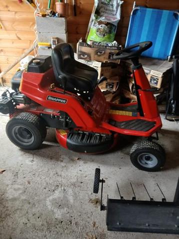 Tracteur snapper, Neuf, Fonction de mulching, Enlèvement ou Envoi, Tondeuses à gazon à essence