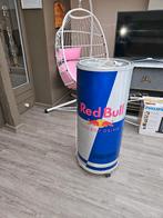 koelkast Red Bull  NIEUW, Elektronische apparatuur, Koelkasten en IJskasten, 85 tot 120 cm, Zonder vriesvak, Minder dan 45 cm