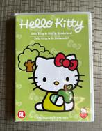 DVD Hello Kitty in “Alice in Wonderland” & “de Dromendief”, CD & DVD, DVD | Enfants & Jeunesse, Comme neuf, Tous les âges, Film