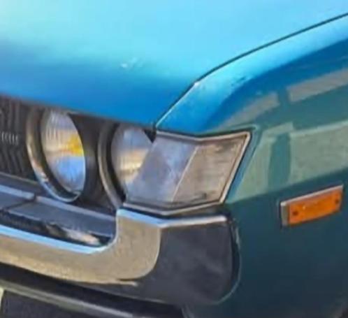 Toyota Celica TA22. Recherche., Auto's, Toyota, Particulier, Celica, Ophalen of Verzenden
