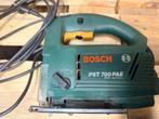 Scie sauteuse Bosch PST 700 PAE, Bricolage & Construction, Moins de 600 watts, Enlèvement ou Envoi, 30 à 70 mm, Comme neuf