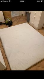 Topper 160x200cm, Ophalen