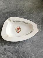 Keralux asbak, Antiek en Kunst, Antiek | Zilver en Goud, Ophalen of Verzenden