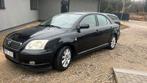 Toyota avensis 2003 5 vittes, Auto's, Toyota, Avensis, Diesel, Particulier, Te koop