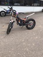 Trial scorp 250 factory 2021, Motos, 1 cylindre, Trial
