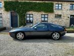 Porsche 928 5.4 GTS -OLDTIMER - BELG WAGEN - HISTORIEK - TOP, Auto's, Automaat, 4 zetels, 5400 cc, Leder