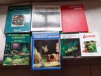 Lot de livres et encyclopédies aquarium, Animaux & Accessoires, Poissons | Aquariums & Accessoires, Utilisé, Enlèvement ou Envoi