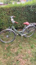 Damesfiets Eclips, Gebruikt, 50 tot 53 cm, Handrem, Ophalen