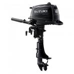 moteur hb suzuki df6 arbre long, Watersport en Boten, Ophalen, 5 tot 10 pk, Viertaktmotor, Zo goed als nieuw
