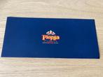 Voucher Plopsa hotel t.w.v. 100€, Tickets en Kaartjes