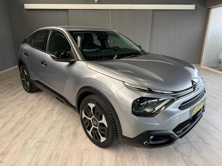 C4 Start&Stop Feel Pack S, Autos, Citroën, Entreprise, Achat, C4, ABS, Caméra de recul, Phares directionnels, Airbags, Air conditionné