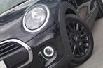 MINI Cooper ONE 1.5i BlackEdition ALU PDC LED, Te koop, Berline, Benzine, Cruise Control
