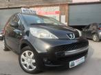 Peugeot 107 999cc clim 5 porte prête immat garantie 12 mois, Euro 5, 50 kW, Entreprise, Boîte manuelle